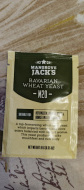 Отзыв: Дрожжи пивные MANGROVE JACK'S Californian Lager M54, — Пойдет.